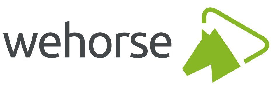 Wehorse-Logo
